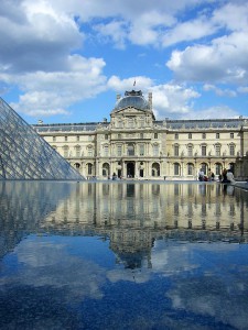 Louvren 2